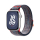 Apple Opaska sportowa Nike 44-49mm niebieski/czerwony - 1284414 - zdjęcie 3